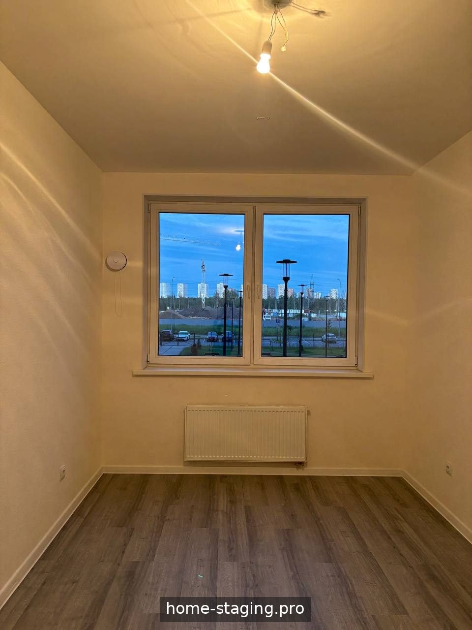 2-комнатная квартира, 53 кв.м — до